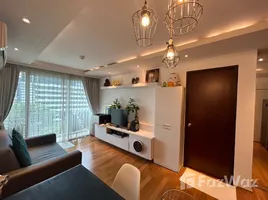 1 Bedroom Condo for rent at The Line Phahonyothin Park, Chomphon, Chatuchak