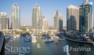2 Bedrooms Apartment for sale in , Dubai Marina Terrace