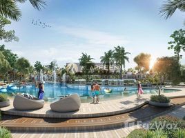 5 спален Дом на продажу в Morocco, Golf Vita, DAMAC Hills (Akoya by DAMAC)