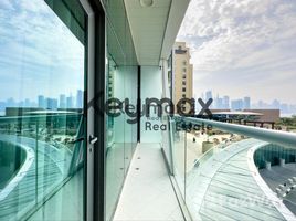 Studio Apartment for sale at Seven Palm, Palm Jumeirah