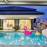 3 спален Вилла на продажу в Blue Loft 88, Тхап Таи