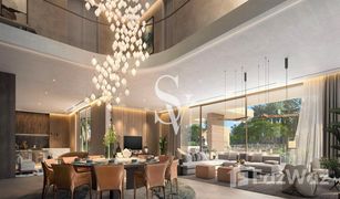 6 Habitaciones Villa en venta en , Dubái Serenity