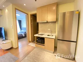 1 Schlafzimmer Wohnung zu vermieten im Regal Condo Sathorn - Naradhiwas, Thung Mahamek