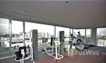 Communal Gym at Le Luk Condominium