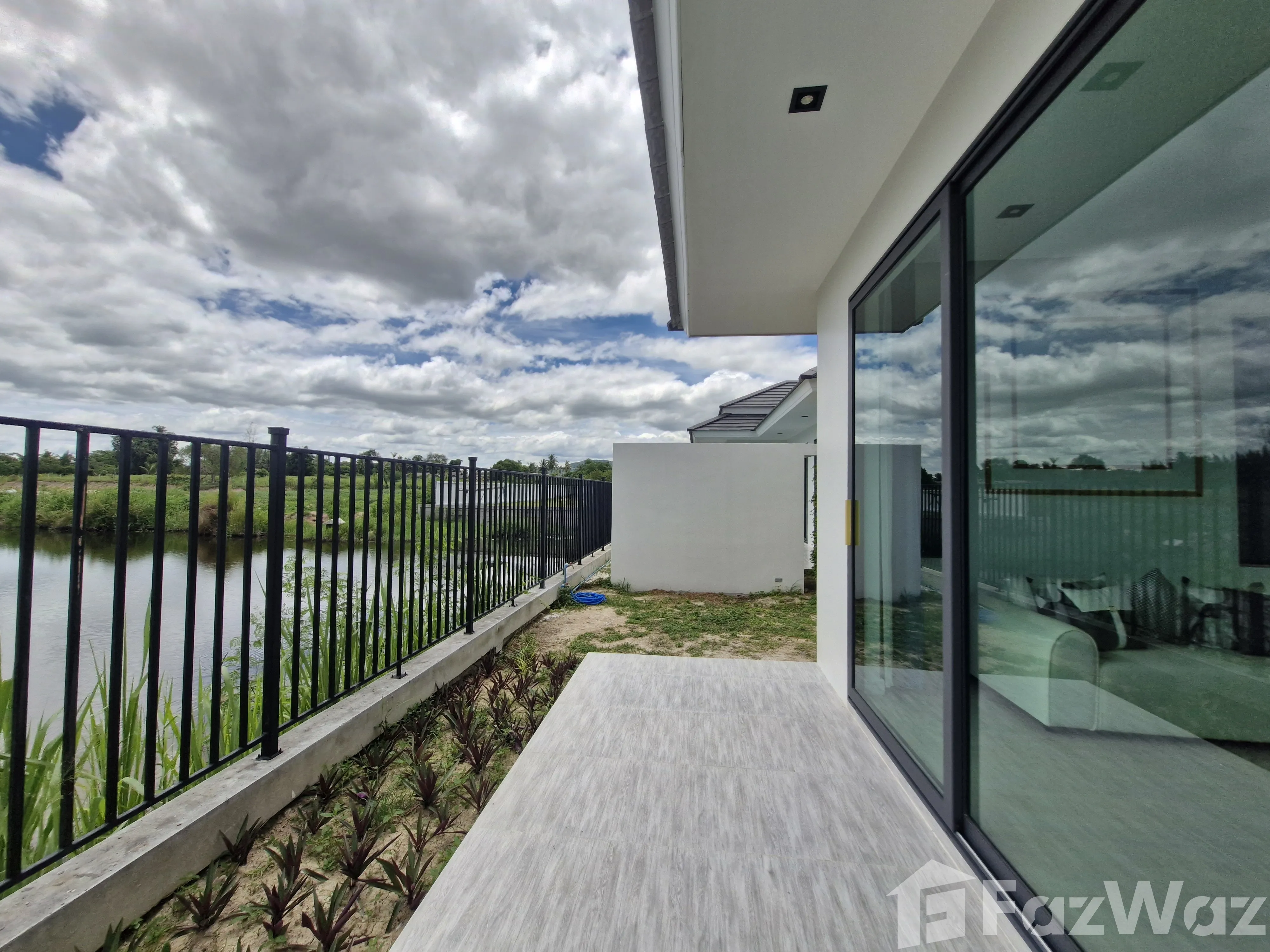 3 Bedroom Villa for rent at Avatar Manor — photo 4