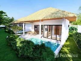 ขายบ้านเดี่ยว 1 ห้องนอน ในโครงการ โบมา เซเรนิตี้ วิลล่า, เกาะพะงัน, เกาะพะงัน, สุราษฎร์ธานี
