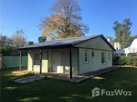 2 Habitación Casa en venta en Capital Federal, Buenos Aires, Capital Federal