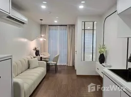 1 Bedroom Condo for sale at The Clover, Khlong Tan Nuea