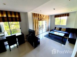 1 Bedroom Condo for sale at Jomtien Beach Penthouses, Nong Prue