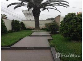 3 Habitaciones Casa en venta en Distrito de Lima, Lima LAS FRESIAS EX LOS FICUS, LIMA, LIMA