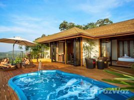 2 Bedrooms Villa for sale in Lo Yung, Phangnga Sky Villas by Adventure Mountain Club