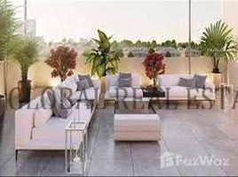 Студия Квартира на продажу в Azizi Beach Oasis, Green Community Motor City, Motor City