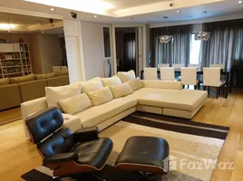 3 Schlafzimmer Wohnung zu verkaufen im Sathorn Gardens, Thung Mahamek, Sathon, Bangkok, Thailand