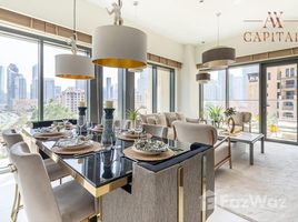 2 спален Квартира на продажу в Burj Royale, Burj Khalifa Area, Downtown Dubai, Дубай