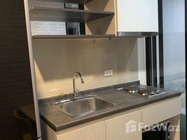1 Bedroom Apartment for rent at The Base Park West Sukhumvit 77, Phra Khanong Nuea, Watthana