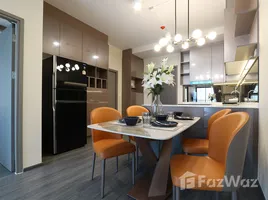 2 Bedroom Apartment for rent at Ideo Sukhumvit - Rama 4, Phra Khanong