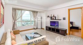 Available Units at The Manor - TP. Hồ Chí Minh