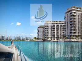 3 Bedroom Apartment for sale at The Cove ll, Creekside 18, Dubai Creek Harbour (The Lagoons)