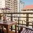 1 Schlafzimmer Appartement zu vermieten im Three Bedroom for rent in BKK1 atThe Hamptons, Pir