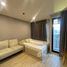 Студия Кондо в аренду в Brompton Pet Friendly Samrong Station, Thepharak, Mueang Samut Prakan, Самутпракан