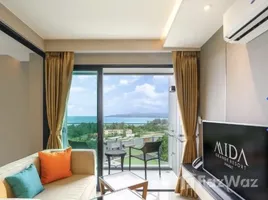 ขายอพาร์ทเม้นท์ 1 ห้องนอน ในโครงการ ไมด้า แกรนด์ รีสอร์ท คอนโดมิเนียม, เชิงทะเล, ถลาง, ภูเก็ต