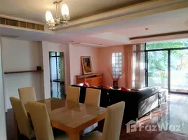 3 Bedroom Apartment for rent at Neo Aree Apartment, Khlong Tan