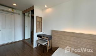 曼谷 Bang Phongphang U Delight Residence Riverfront Rama 3 1 卧室 公寓 售 
