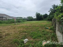  Land for sale in Chiang Mai, Don Kaeo, Saraphi, Chiang Mai