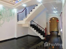 Студия Дом for rent in District 7, Хошимин, Tan Kieng, District 7