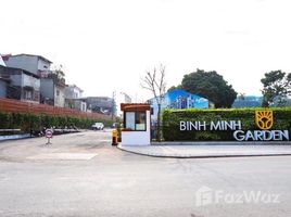 Studio Nhà mặt tiền for sale in Đức Giang, Long Biên, Đức Giang