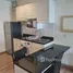 1 Bedroom Condo for rent at The Seed Memories Siam, Wang Mai
