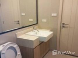 1 спален Квартира на продажу в The Chezz Metro Life Condo, Nong Prue, Паттайя