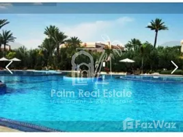 1 غرفة نوم شقة للبيع في vente appartement à la palmeraie, NA (Annakhil)