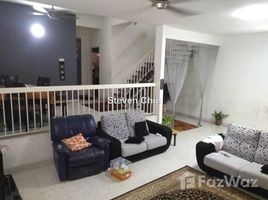 5 Bilik Tidur Rumah Bandar for sale in Padang Masirat, Langkawi, Padang Masirat