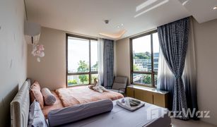 3 Bedrooms Condo for sale in Nong Kae, Hua Hin Veranda Residence Hua Hin
