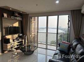 2 chambre Condominium à vendre à Manor Sanambinnam., Bang Kraso, Mueang Nonthaburi, Nonthaburi
