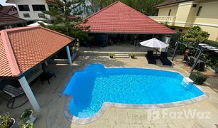 6 Schlafzimmern Villa zu verkaufen in Choeng Thale, Phuket 