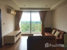 2 chambre Appartement à louer à , Khlong Toei