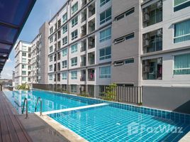 在The Bella Condo Rama 2出售的2 卧室 公寓, Samae Dam, 曼坤天