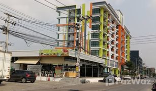 N/A Retail space for sale in Pracha Thipat, Pathum Thani 