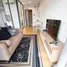 1 Bedroom Condo for rent at The Cuvee Tiwanon, Bang Khen