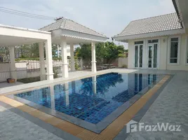 3 Schlafzimmer Villa zu vermieten im Nice Breeze 9, Hin Lek Fai, Hua Hin, Prachuap Khiri Khan, Thailand