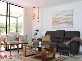 2 Bedroom Apartment for sale at AVENUE 16 # 28 210, Medellin