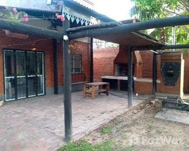 Casa de 1 Habitaci n en Venta en San Fernando Chaco for AR