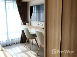 คอนโด สตูดิโอ ให้เช่า ในโครงการ ไลฟ์ สุขุมวิท 62, บางจาก