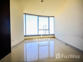 3 спален Квартира на продажу в Sun Tower, Shams Abu Dhabi, Al Reem Island, Абу-Даби