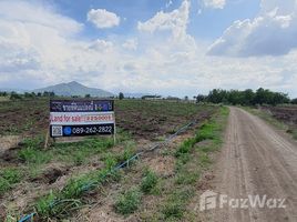  Земельный участок на продажу в Iamsukland 1, Khlong Ket, Khok Samrong