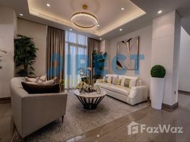 5 Bedroom Townhouse for sale at Malta, DAMAC Lagoons