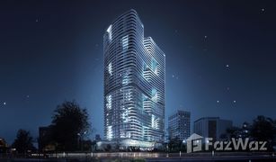 1 Schlafzimmer Appartement zu verkaufen in Aston Towers, Dubai Binghatti Hills