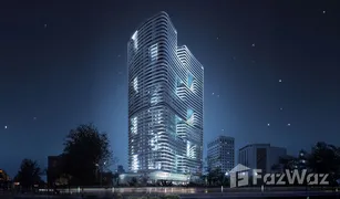 1 Habitación Apartamento en venta en Aston Towers, Dubái Binghatti Hills